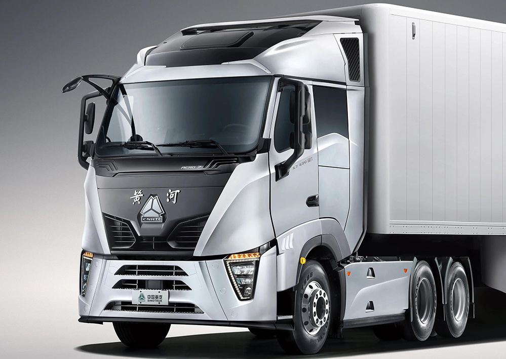 重卡驻车锂电池哪个牌子好 卡儿酷锂电池安全性怎么样