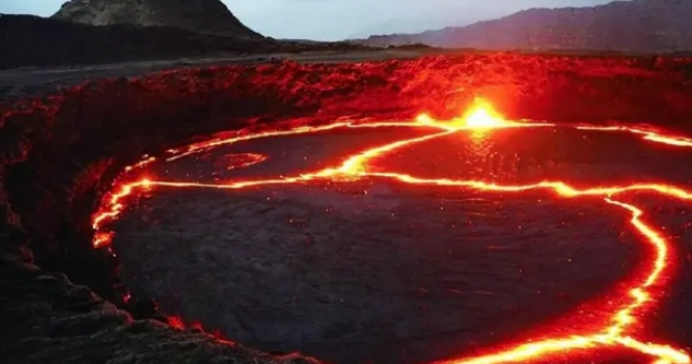 火山 災害