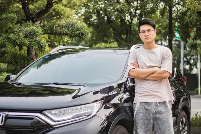 专治买车纠结症!20万预算买SUV选TA准没错