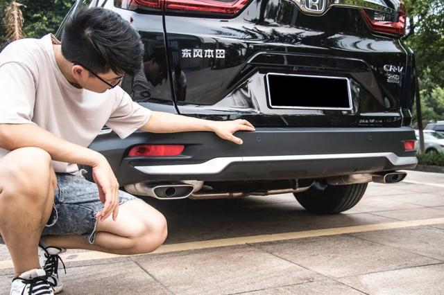 专治买车纠结症!20万预算买SUV选TA准没错