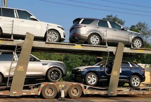 新车卖出来之前4S是如何保管的？带你去看看现场