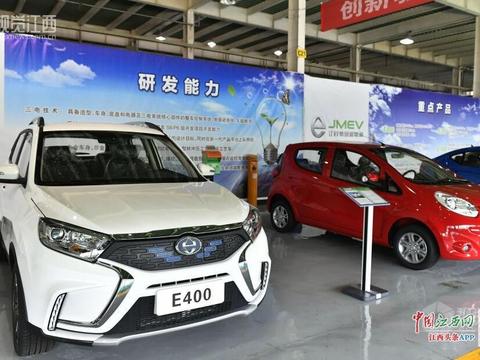 南昌红谷滩区拉动汽车消费 购新车每辆补贴1000元