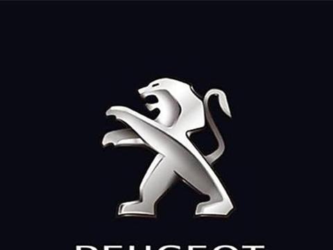 标致终于换车标了？210周年纪念车标亮相，网友：我的小狮子呢？