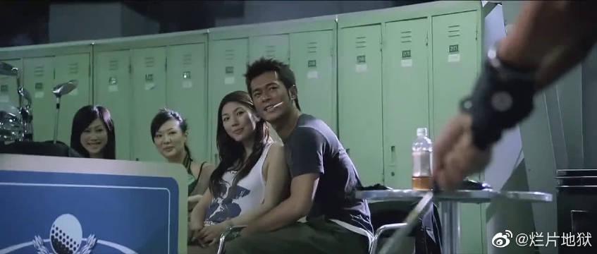 导火线:女友遭黑帮绑架,古天乐的救人方式让甄子丹无法接受