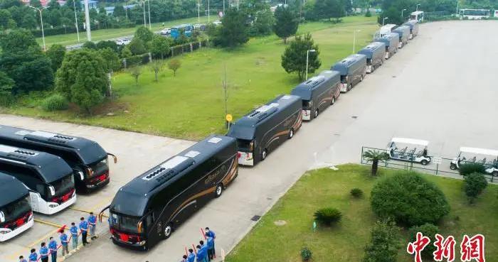 江西去年整车产销均不低于49万辆 汽车产业销售收入1761.8亿元