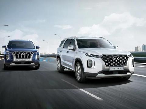 30万元买大排量进口大型SUV？你真没看错！