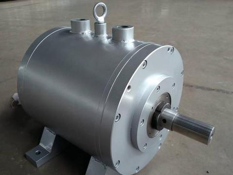 永磁发电机是什么，永磁发电机介绍