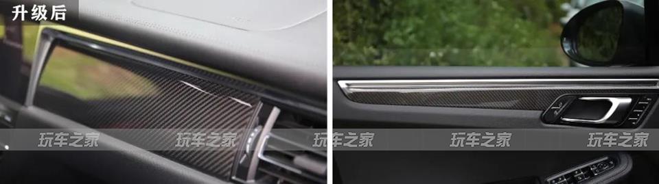新款保捷Porsche Macan改装时指导建议集合