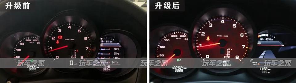 新款保捷Porsche Macan改装时指导建议集合