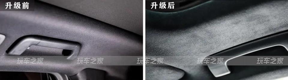 新款保捷Porsche Macan改装时指导建议集合
