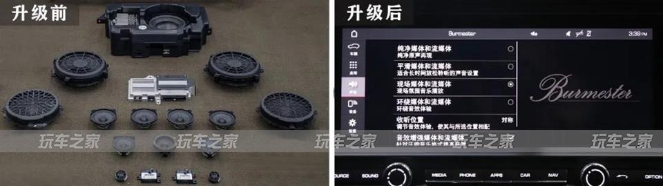新款保捷Porsche Macan改装时指导建议集合