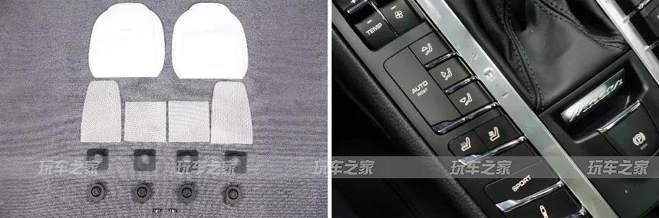 新款保捷Porsche Macan改装时指导建议集合