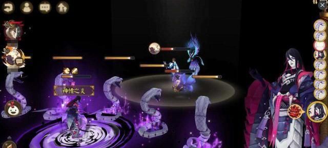 阴阳师ssr排名2020鬼排名_阴阳师:新版本SSR排名大洗牌,ghostcut下降