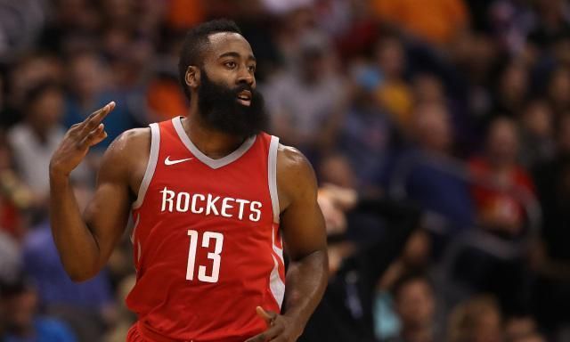 2020威少生涯总得分_突破19000分大关!生涯总得分超越威少!哈登离三万分