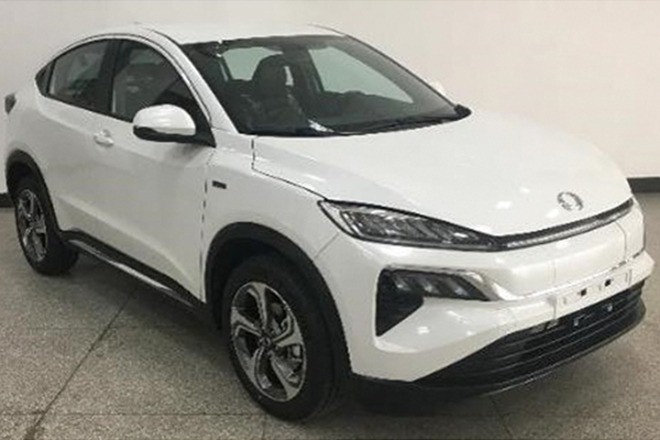 北京车展新能源前瞻 本田M-NV/CR-V插混版将亮相