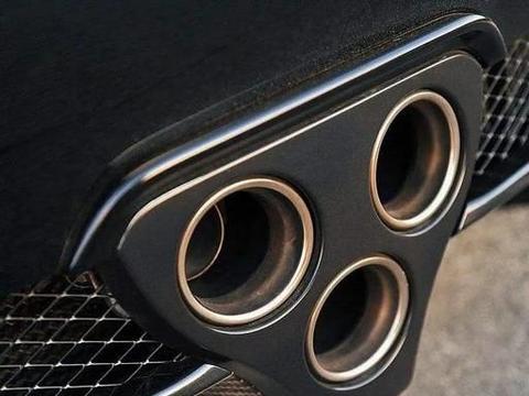 当排气管喷出这3种颜色的烟，马上要修，不然毁车！