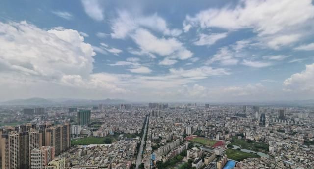 罗定gdp_罗定经济运行实现“开门红”一季度GDP增长14.4%