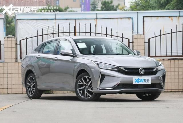 东风风神奕炫将增新车型 搭载1.4t 6at