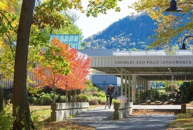 2020文理学院排名usnews_2021USNews美国文理学院排名TOP100