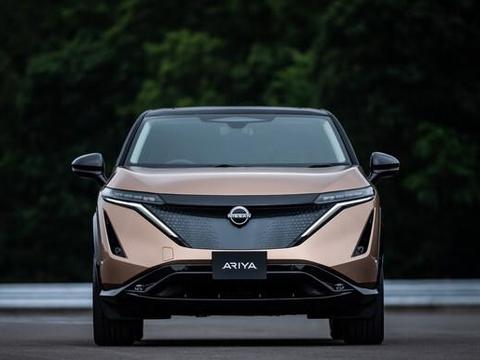 日产纯电SUV正式落户东风汽车，约合人民币32万，明年正式上市!