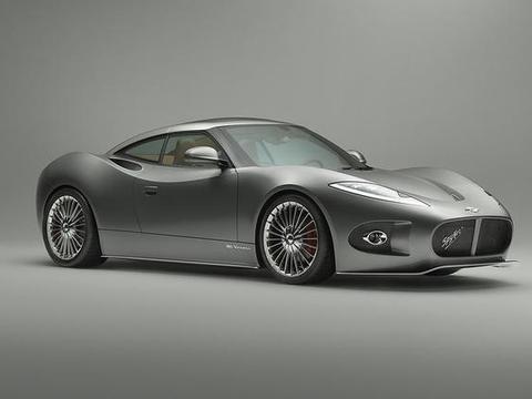 世爵不只复活 还打算带回“那辆”超跑SUV