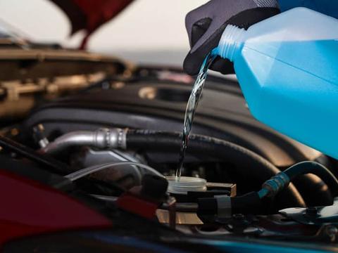 汽车也会中暑？夏季做好这6点，是每个老司机必做的检查