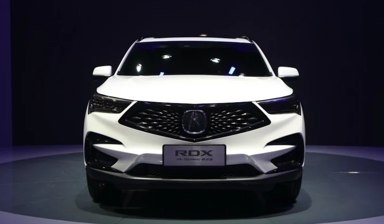 2.0T+10AT,讴歌RDX A-Spec上市