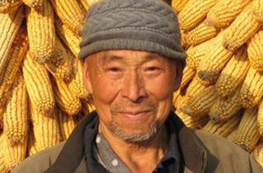 只有农民彻底放弃土地，国家才能更强大！