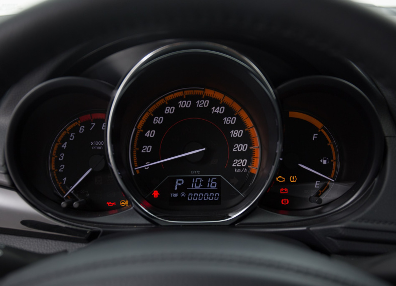 解读丰田YARiS L 致享1.5L CVT尊贵版