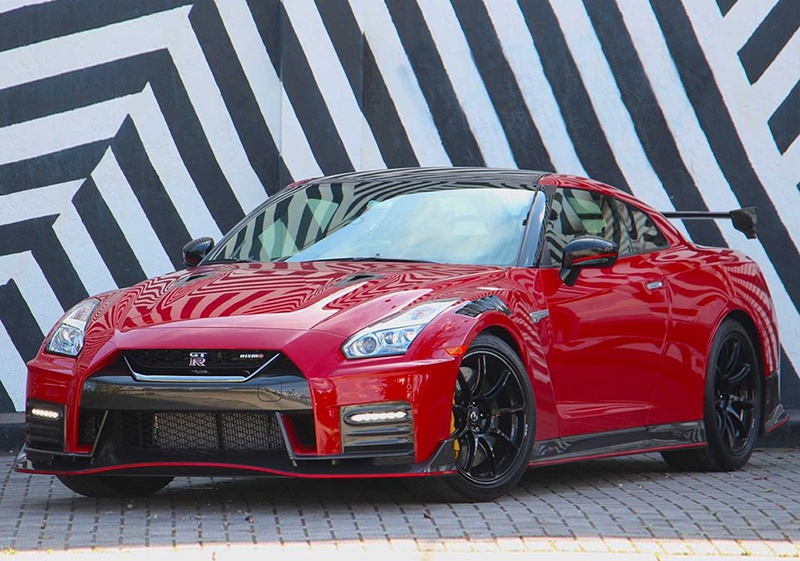 日产GT-R终极版将于2022年发布