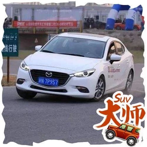 去4S店别只记得蹭饭，试车多看这几点，买车才不会不踩坑