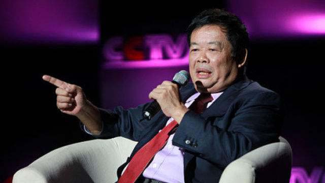 曹德旺:早料到2020年是拐点,提前把银行钱还了,趁早卖房子休闲区蓝鸢梦想 - Www.slyday.coM 曹德旺:早料到2020年是拐点,提前把银行钱还了,趁早卖房子休闲区蓝鸢梦想 - Www.slyday.coM