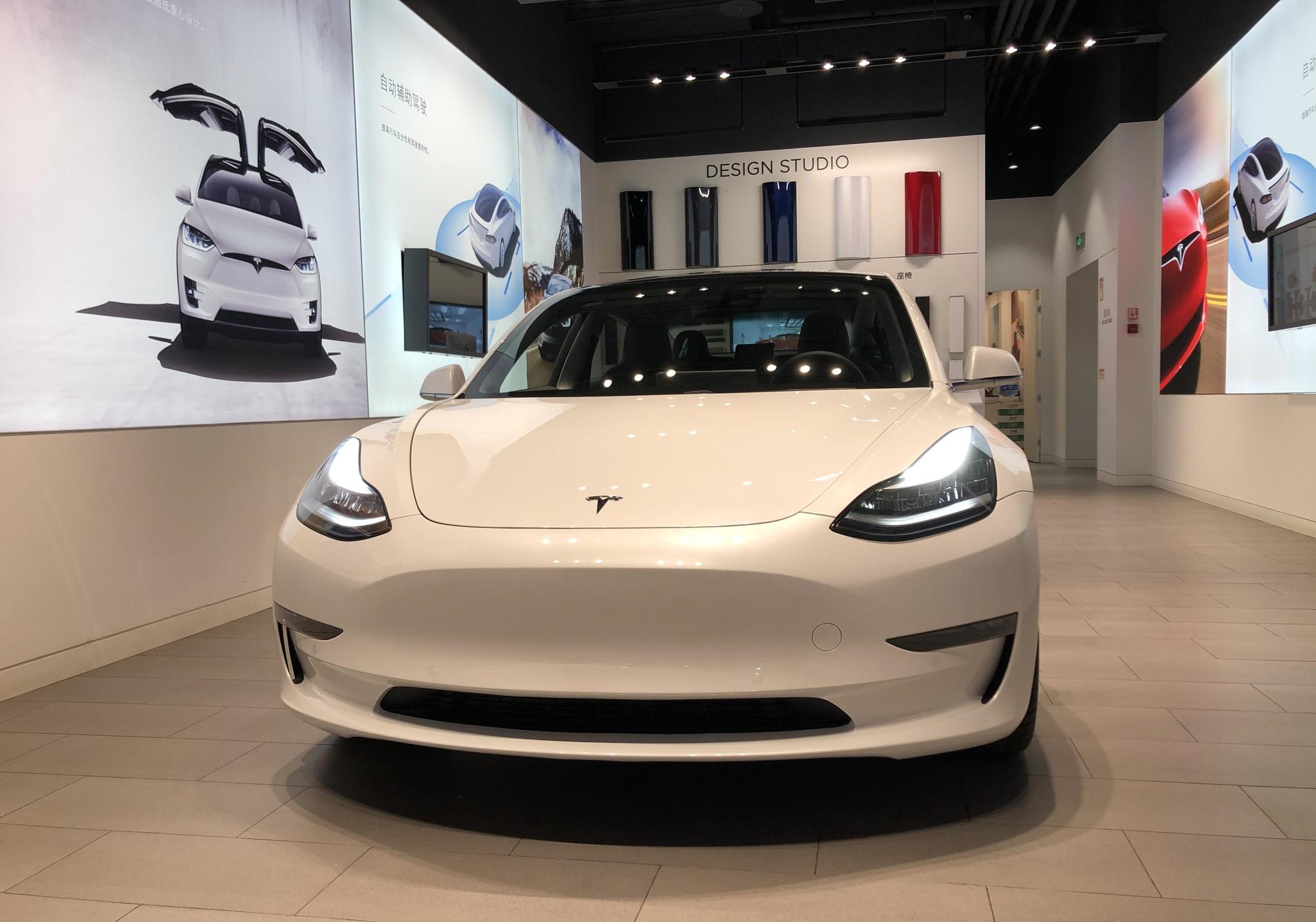 El secreto del Tesla Model 2 y sus menos de 20.000 dólares, los ...