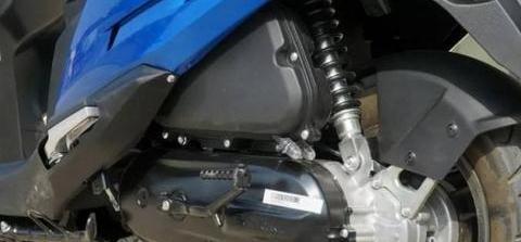 踏板摩托车多少公里更换轮胎？