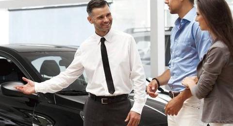 买车想砍价？学会这几招，完克4S店各种套路