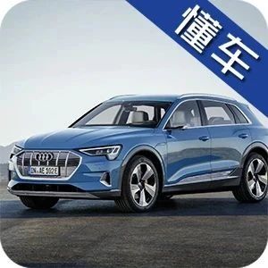 德系豪华电动SUV来袭，奥迪e-tron靠什么打Model X？