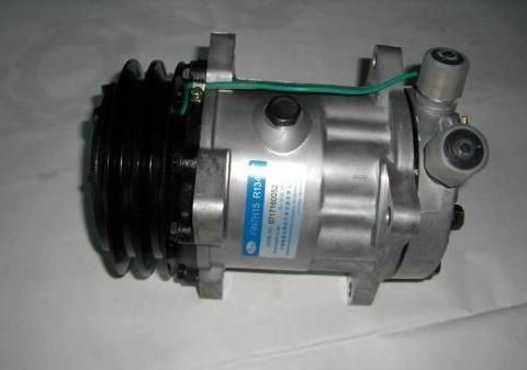 如何更换汽车空调压缩机,更换汽车空调压缩机介绍