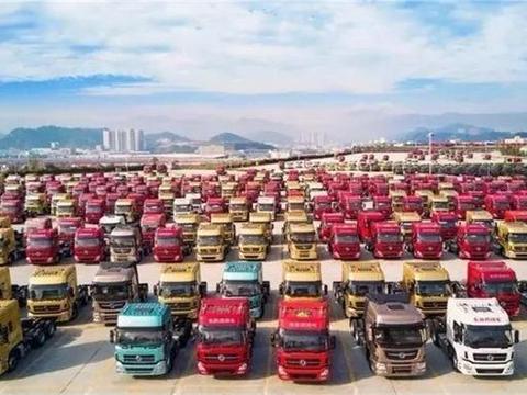 自动VS手动，自动挡重卡你会选择吗？