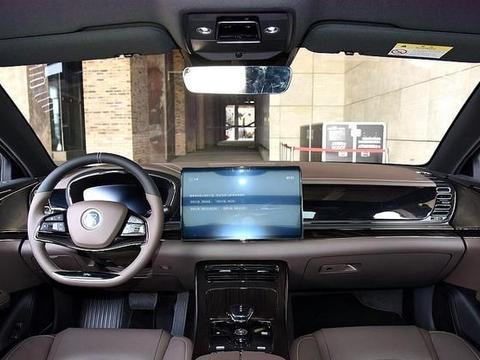 2020款比亚迪汉值得入手吗?花26万买它贵吗?车主说了一句大实话