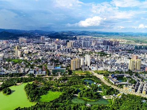 罗平县人口_曲靖罗平集中欢送外出务工人员返岗复工