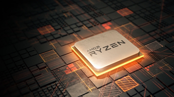 AMD否认PS5芯片产能缺口高达50%：7nm供应良好