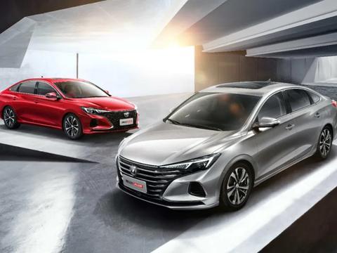 放弃思域吧！10万就有这么高颜值的车了，干半年马上买