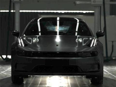 领克08官图发布，溜背造型，续航将是最大亮点