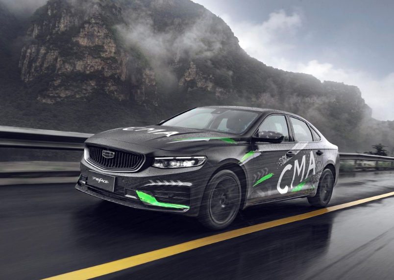 2020紧凑型轿车空间_春节购车指南:谁才是2020最值得买的紧凑型轿车