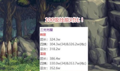 女圣职者武器排行_2017DNF女圣职者刷图排行一览(2)