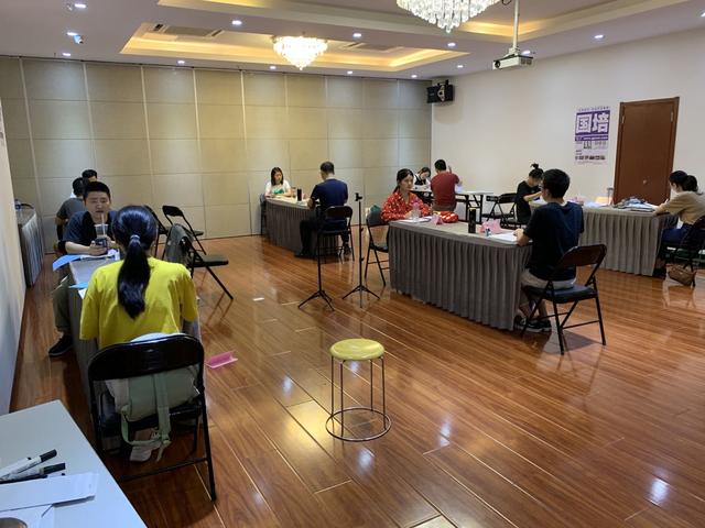 2020湖南公务员考试_2020年9月22日湖南公务员考试面试真题乡镇岗江苏博