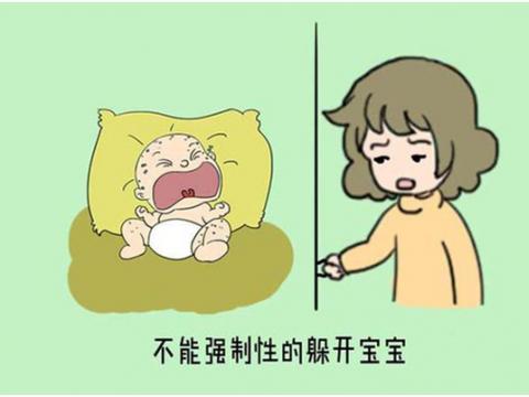 宝宝肠胃总出问题怎么办？教你6招搞定！