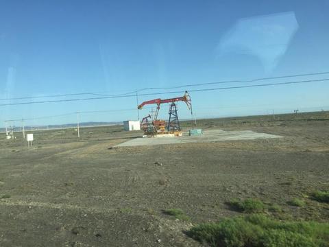 克拉玛依gdp排名_克拉玛依油田