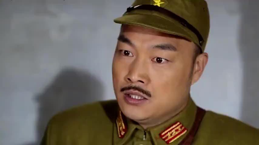 把太君都看懵了