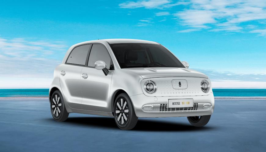 除了特斯拉Model 3,这3款新能源车销量最高,最低不到3万起售